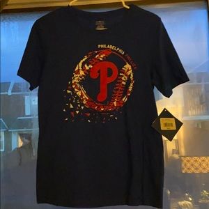 Phillies Youth Tee
